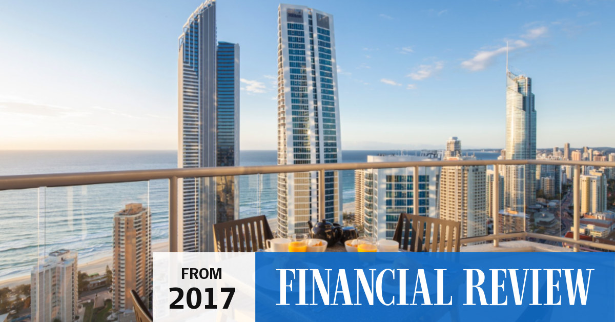 5 of Australia's best luxury properties for sale this week, in pictures